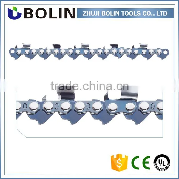 Low Vibration 1/4" Carving Chian