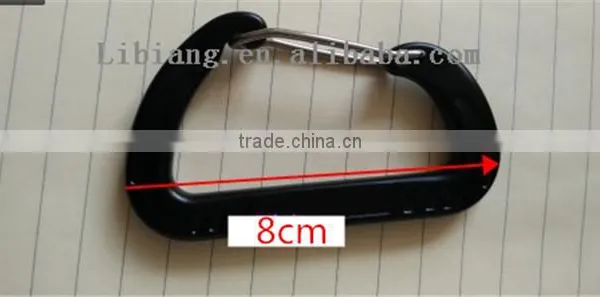12KN High-bearing Capacity Carabiner Bulk, Clambing Carabiner photo-4