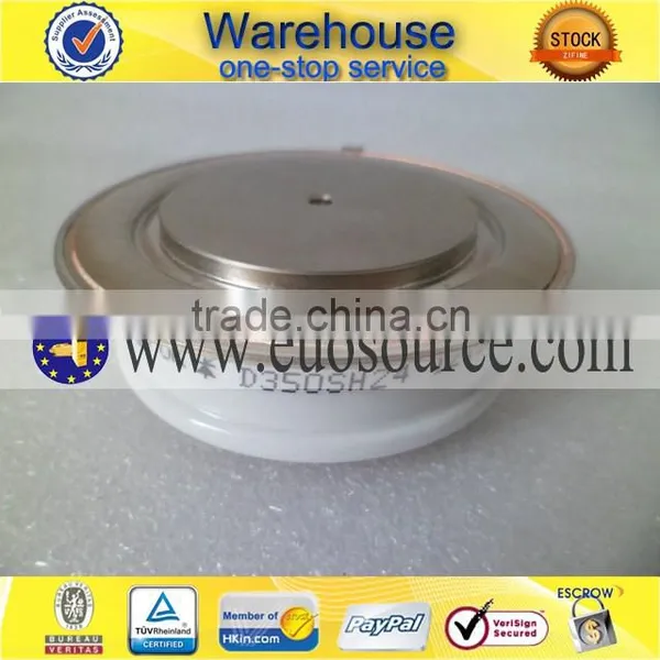WESTCODE thyristor scr D350SH24