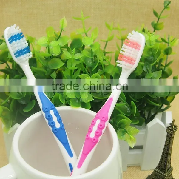 Disposable Personalized Toothpaste Material for Adult Made in China photo-2