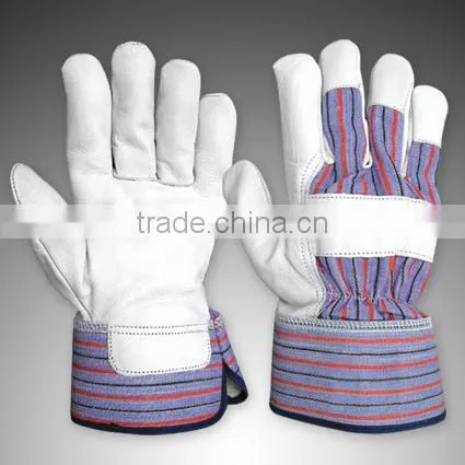Rugged Work Gloves photo-3