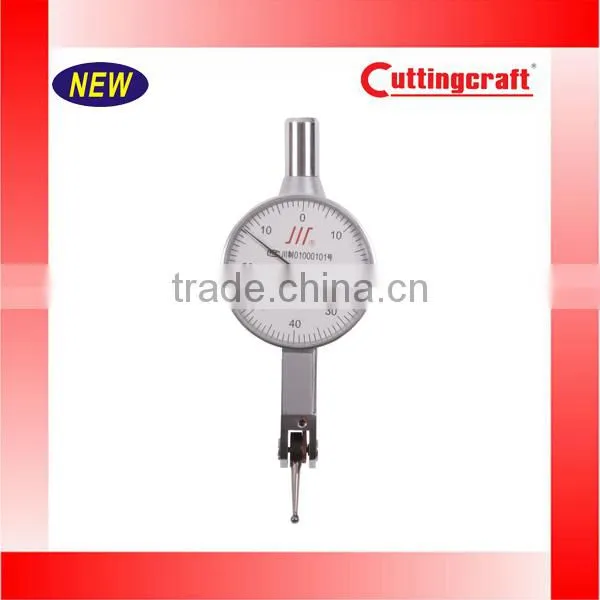 Precise Level Dial Indicator With Graduation 0.01mm Range 0-0.8mm photo-2