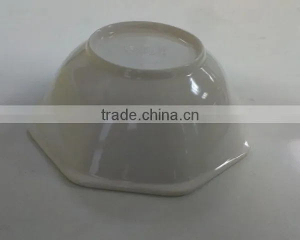 100% Melamine Bowl Melamine Dinnerware 5B2026 photo-4