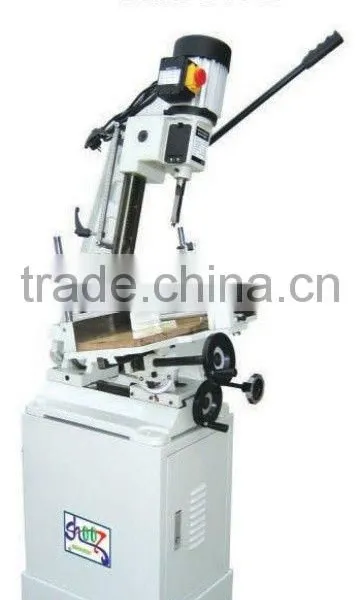 Mortiser Machine MS3840T with Chisel Capacity 6-26mm(1/4"-1")