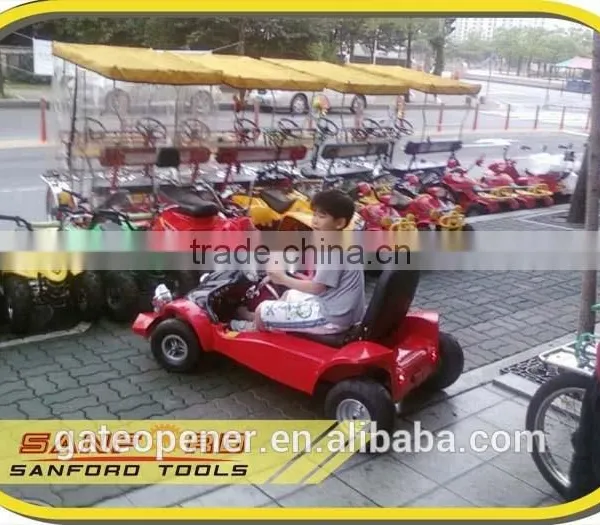 V-Go Cruise Go Kart Car Prices From Factory photo-3