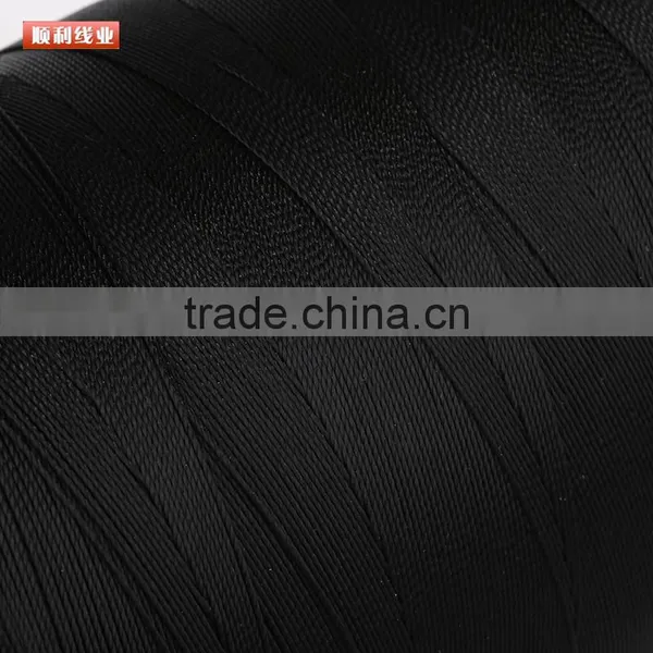 High Tenacity Polyester Thread photo-6