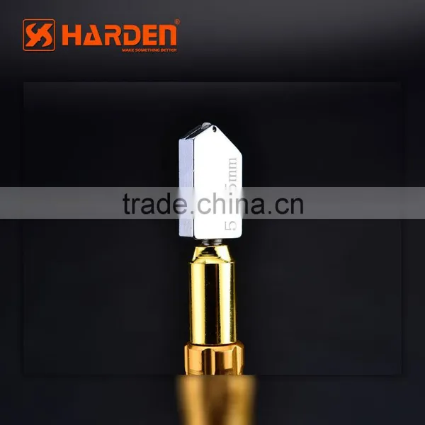 Professional Auto-Oil Glass Cutter With Aluminum Alloy Handle photo-5