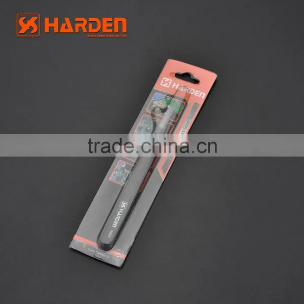 Professional Needle Nose Anti-Static Stainless Steel Vetus Tweezer photo-3