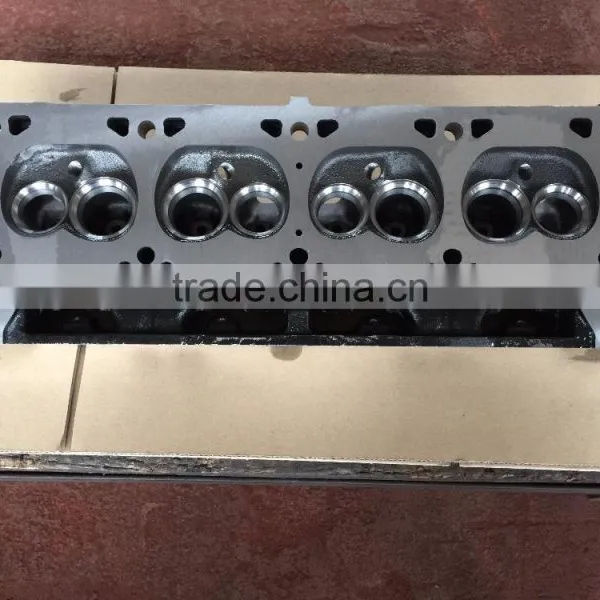 Cylinder Head for Chrysler Magnum 318/360(5.2/5.9L) BARE photo-5