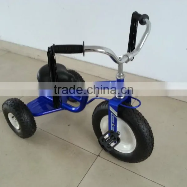 Cheap Steel Frame Baby Child Tricycle photo-4