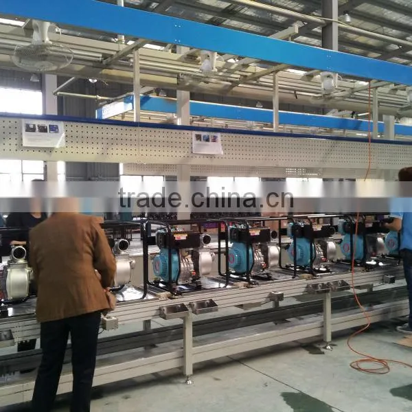Petrol Pump Machine Price Industrial Water Pump photo-4