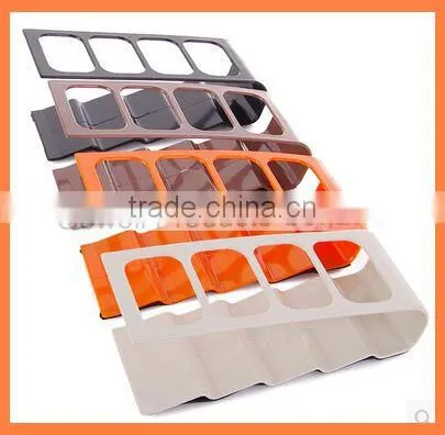 Remote Control Holder, Remote Control Shelf,Remote Control Organizer photo-4