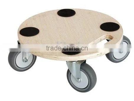 Plywood Dolly