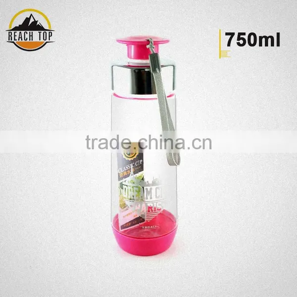 2017 Outdoor Space Cup Water Bottle