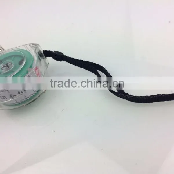 New Design 5m/7.5m/10m Double Sides Printed Carbon Steel Measuring Tape photo-2