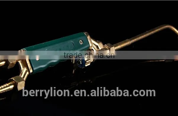 Berrylion Welding Torch Clasic Polished Welding Torch photo-4
