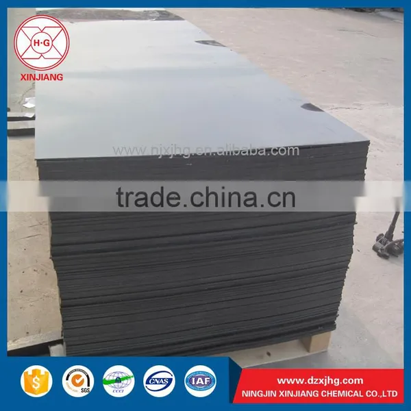 Durable Wear Resistant 4x8 HDPE Sheets China Supplier Competitive Price photo-2