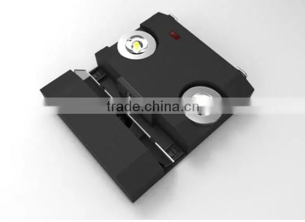 Exit and Entry Under Vehicle Surveillance System Wirth Clear Image photo-3