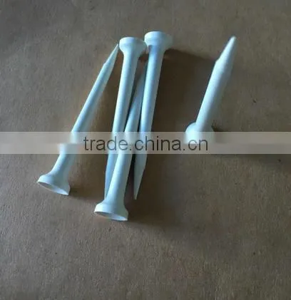Biodegradable Plastic Golf Tee photo-3