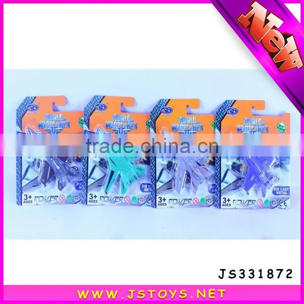 Diecast Model Aircraft photo-2