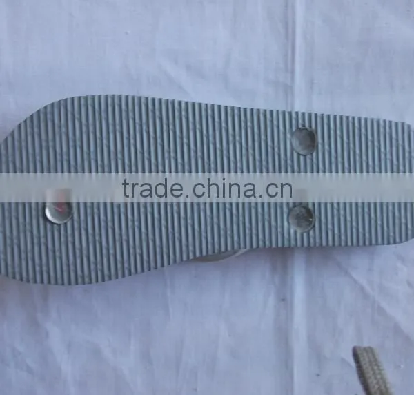 Colorful Printed Flip Flop Slipper photo-3