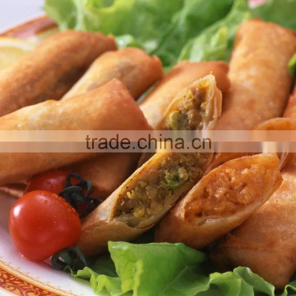 Delicious Chili Sauce Imitation Shark Fin at Reasonable Prices , OEM Available photo-4