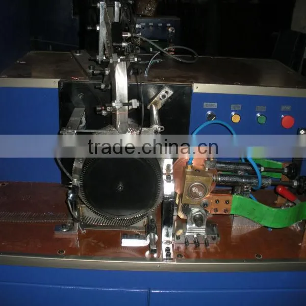New Generation Coil Nail Collator From Factory photo-2