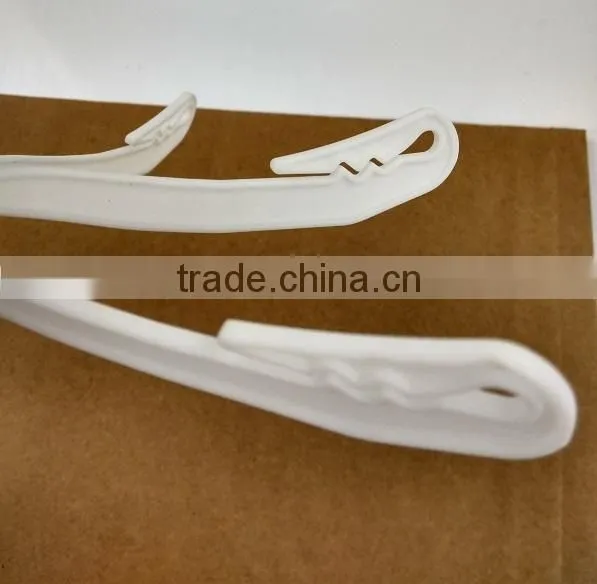 2017 Cheapest Than All ,hot Selling!! Plastic Sock Hangersock Drying Hangersock Dryer Hanger,8 Plastic Pegs, Only Hand Can Use photo-5