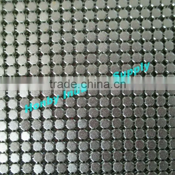 4mm Sequin Fashion Metal Mesh Curtain Fabric photo-6