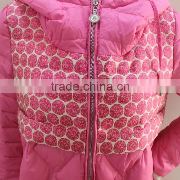 Ladies Winter Coat Women China Famous Brand Womens Long Coat Lined Good Winter Coat photo-3