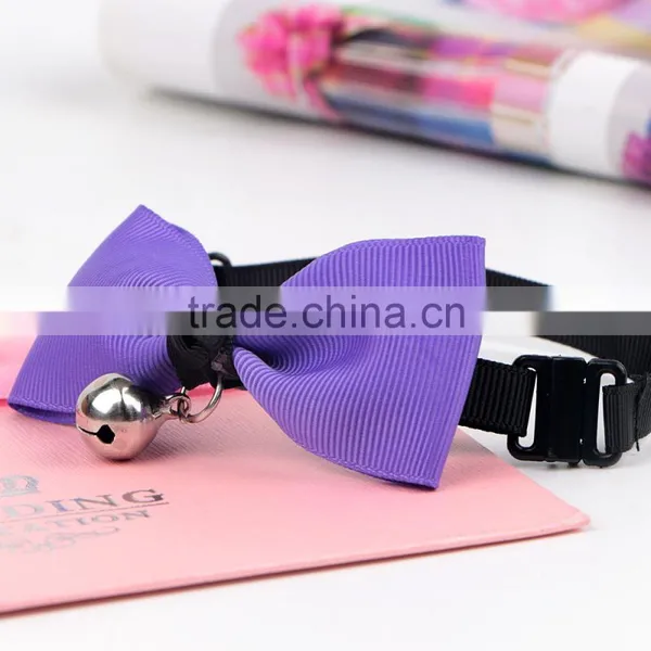 Pet Grooming Products Pet Bow With Mini Rose Accessories