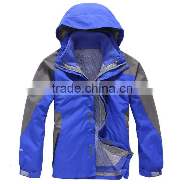 New Design Outdoor Jacket photo-4