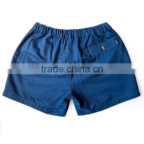 Trendy Men Beach Shorts Swim Wear Beach Sports Pants photo-3
