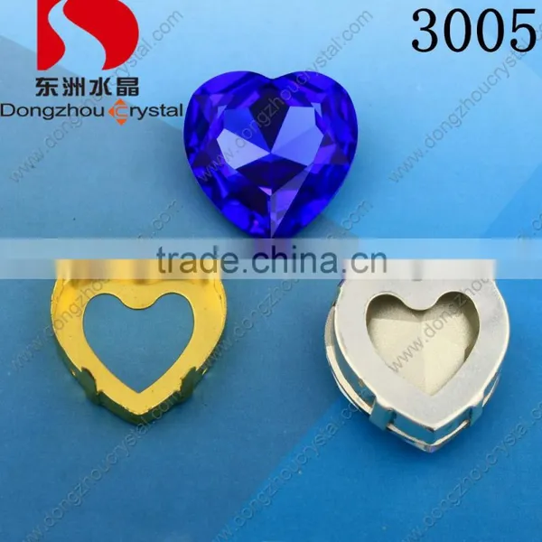 Loose Light Smoked Topaz Color Crystal Jewelry Fancy Glass Stone photo-2