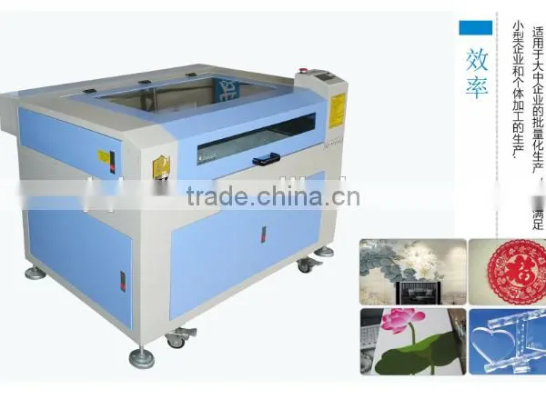 Laser Engraver Free Software -6040 photo-3