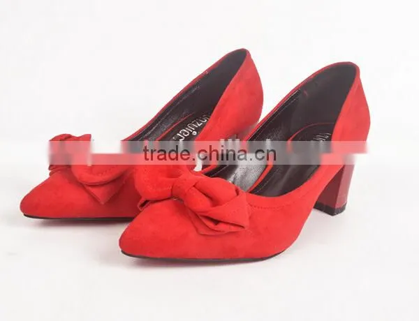 GZY Wholesale China Shoes High Quality Women Sexy High Heels photo-3