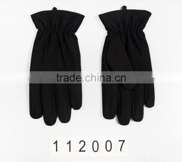 Leather Glove