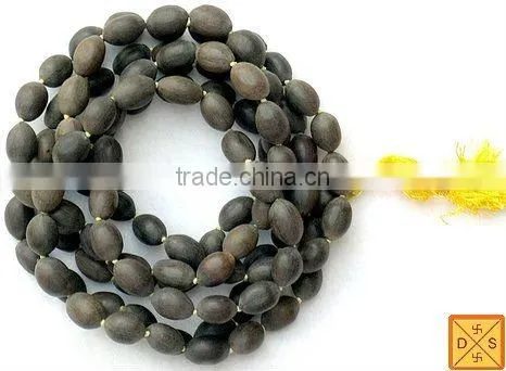 LOTUS SEED Mala 108 Beads