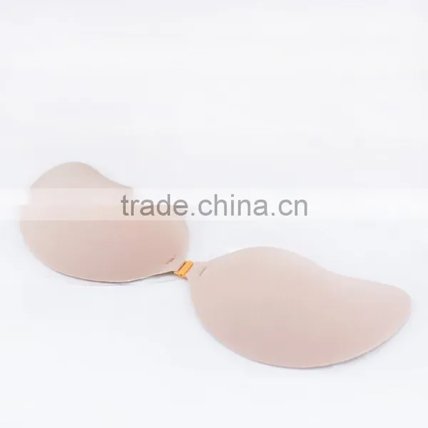 Hot Girl Seamless Underwear Sex Beach Wear Bra photo-4