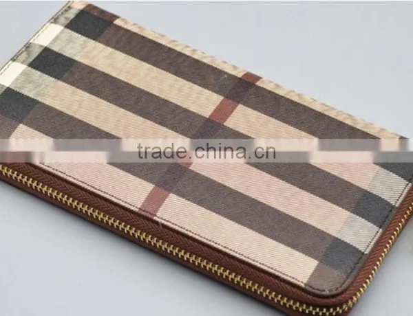 Best-selling Trendy Mens and Ladies Euro Coin Chalenge Wallet photo-3