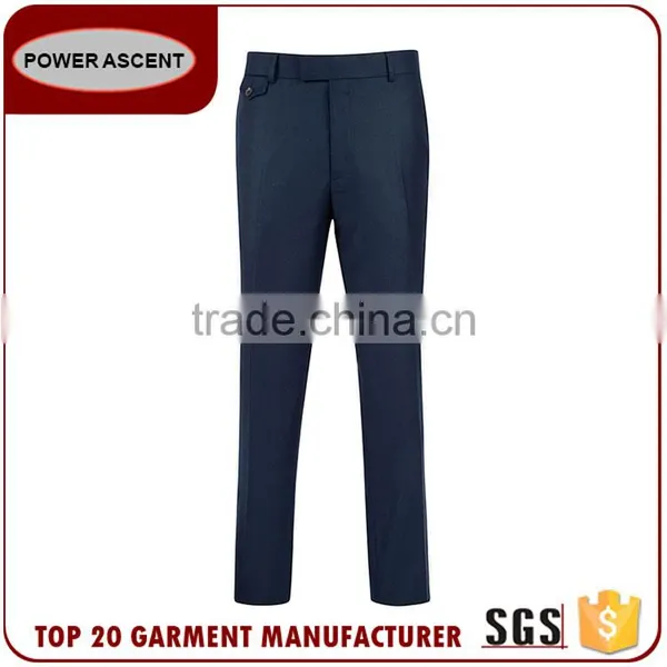 2017 Fashion Fashion Wedding Men'S Brand Business Suit photo-2