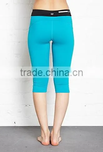 7 Minutes of Pants Zipper Pockets Tight Movement photo-4