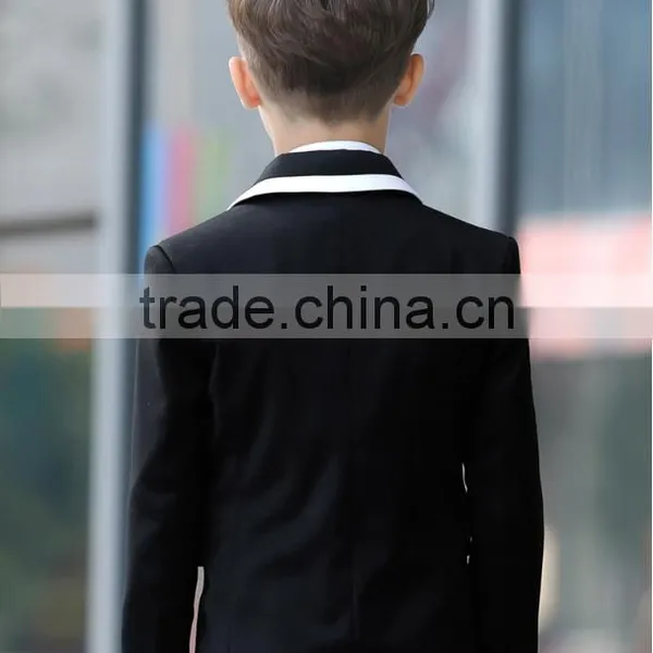 2017 Fashional Performance Boy Suit photo-5