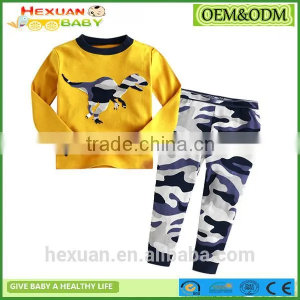 Childrens Pajamas 54 photo-3
