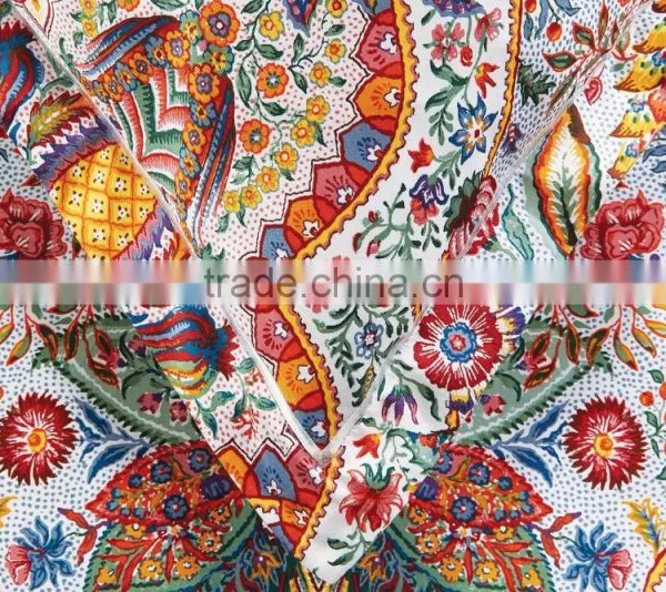 Vibrate Design Quilt Cover photo-2