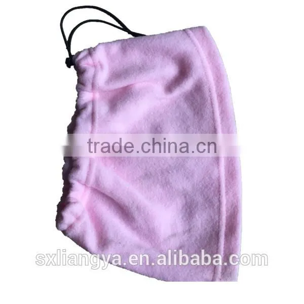 Wholesale High Quality Polar Fleece Beanie Hat /neckwear photo-4