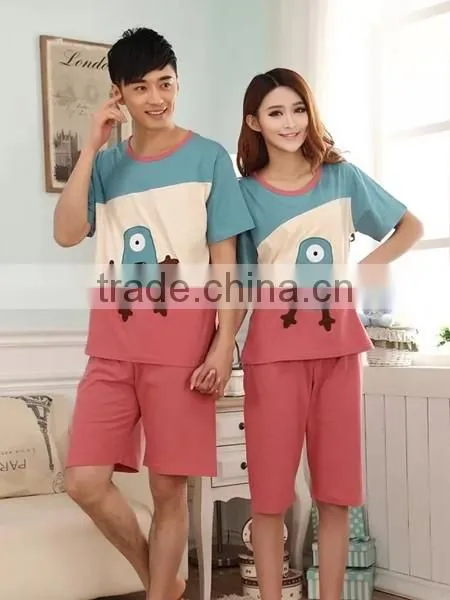 2015 Wholesale Adult Pajama Party Costume photo-3