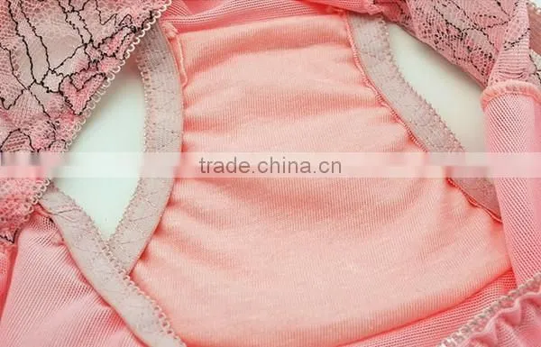 2015 Middle Waist Sexy Women Under Panties photo-6
