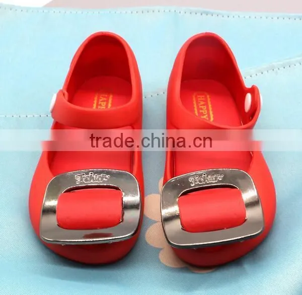 Fashion Design Mini Melissa Shoes photo-4