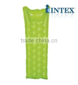 INTEX Swimming Inflatable Floating Mat & Lounges photo-5